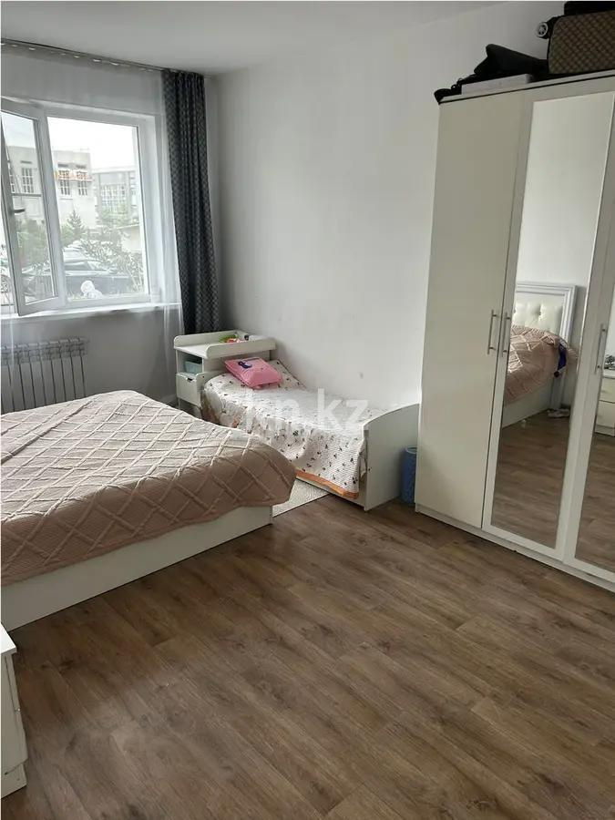 Продажа 3-комнатной квартиры, 76 м², мкр-н Шугыла, дом  341/3 в Алматы - фото 2