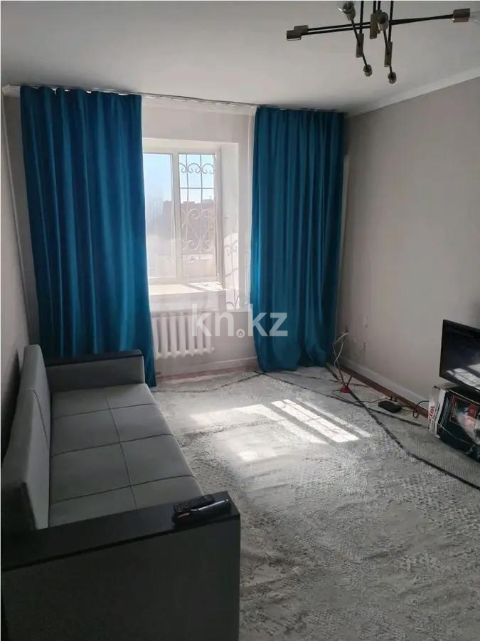 Продажа 1-комнатной квартиры, 36 м² в Астане