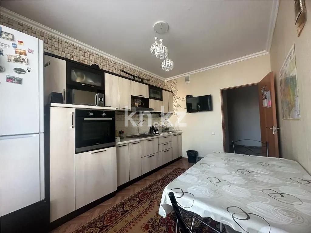 Продажа 3-комнатной квартиры, 94 м², ул. Кургальжинское шоссе, дом  31 в Астане - фото 3