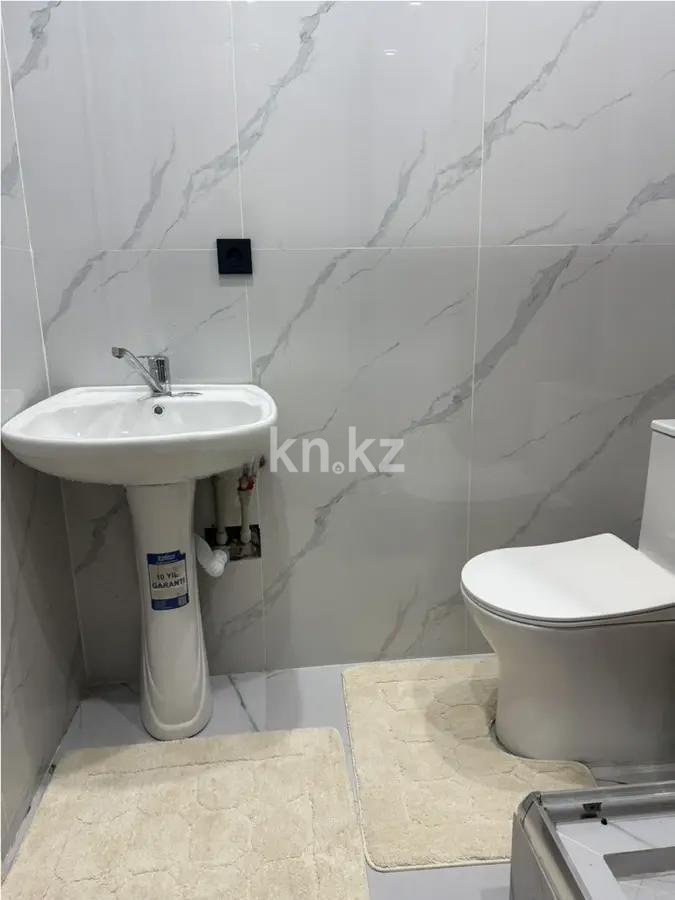 Продажа 2-комнатной квартиры, 51 м², мкр-н Кайрат, дом  303/4 в Алматы - фото 5