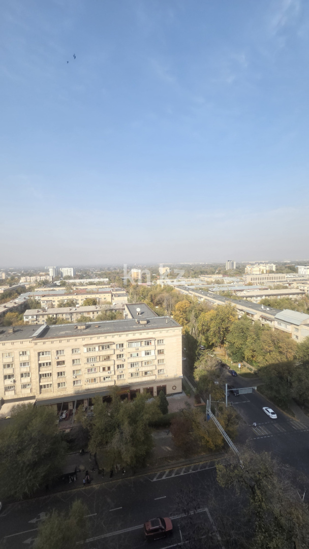 Продажа 2-комнатной квартиры, 78.6 м², ул. Гоголя, дом  20 - ул. Каирбекова - Продажа  двухкомнатных квартир в новостройках Алматы с фото фото 5 из 15