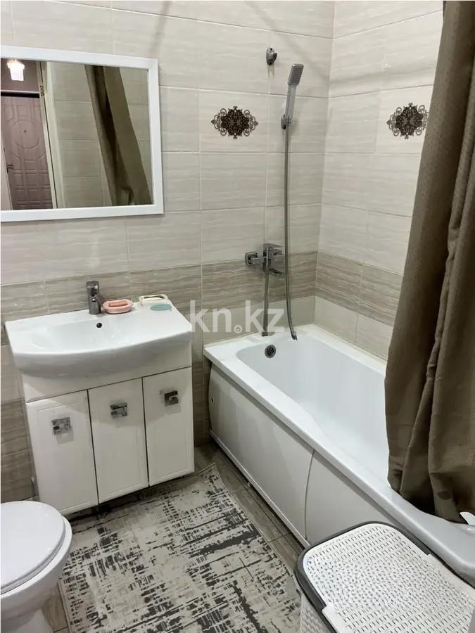 Продажа 2-комнатной квартиры, 63.6 м² - Продажа  двухкомнатных квартир в новостройках Астаны фото 4 из 4