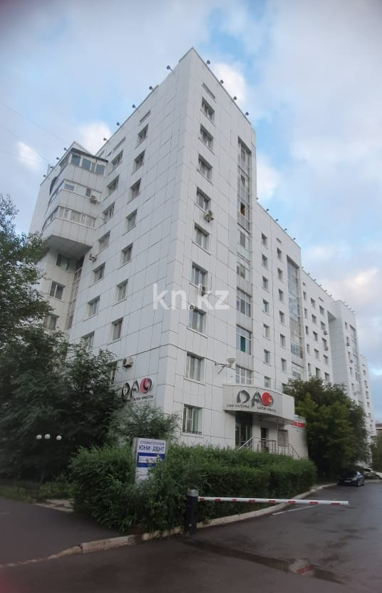 Продажа 3-комнатной квартиры, 90 м² в Астане