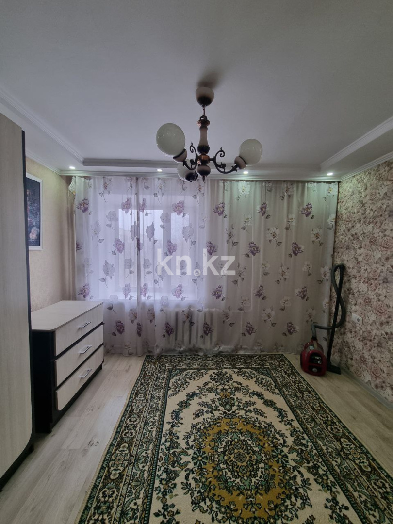 Продажа 2-комнатной квартиры, 50 м² в Караганде - фото 15