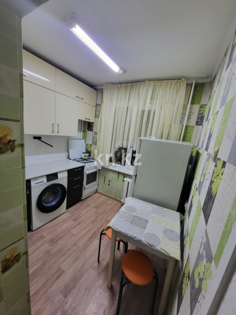 Аренда 1-комнатной квартиры, 35 м² - Аренда квартир помесячно в Алматы фото 4 из 9