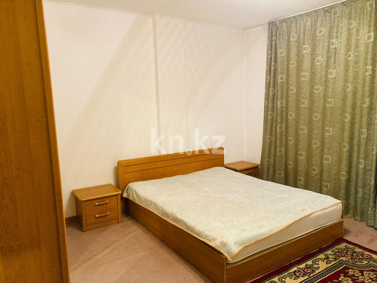 Продажа 2-комнатной квартиры, 54 м², ул. Сатыбалдина - Продажа  двухкомнатных квартир в Караганде фото 5 из 9