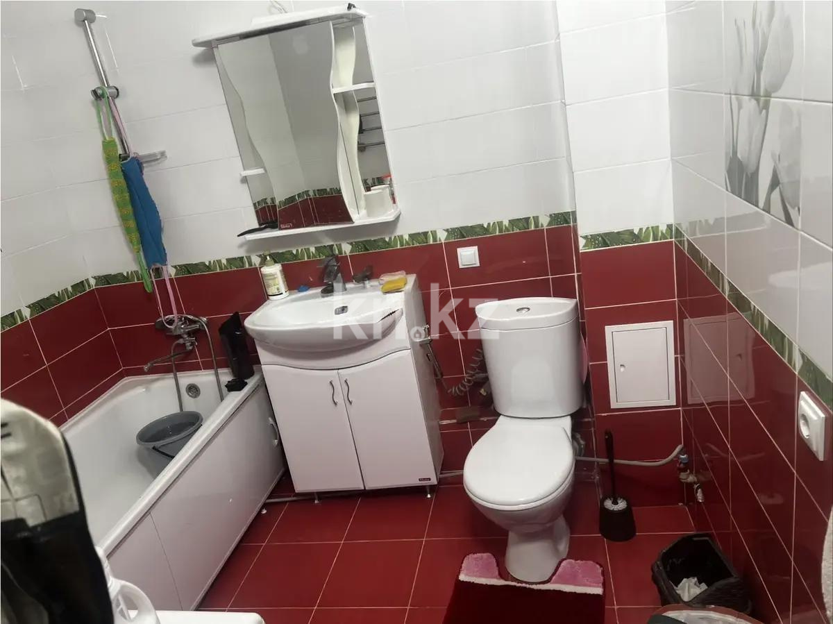 Продажа 3-комнатной квартиры, 63 м² - Продажа квартир в Казахстане - страница 18 фото 4 из 5