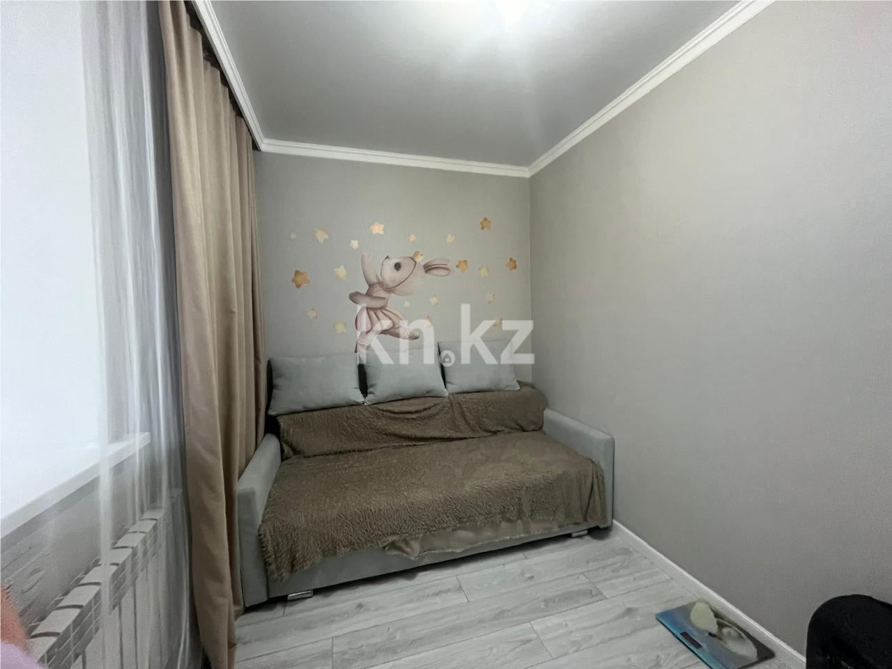 Продажа 2-комнатной квартиры, 34 м², ул. Болекпаева - Продажа квартир в Казахстане фото 3 из 6