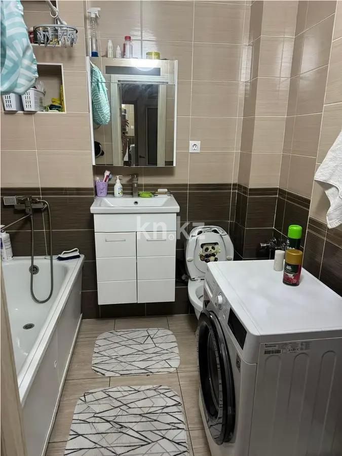 Продажа 2-комнатной квартиры, 54 м² - Продажа  двухкомнатных квартир в новостройках Астаны с фото - страница 59 фото 4 из 5