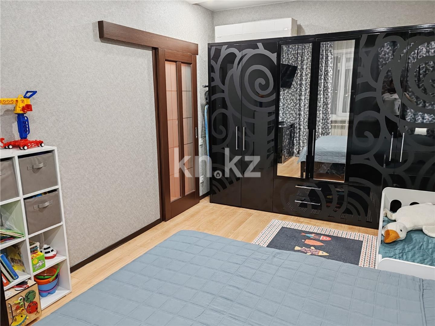Продажа 2-комнатной квартиры, 58 м² в Караганде - фото 18