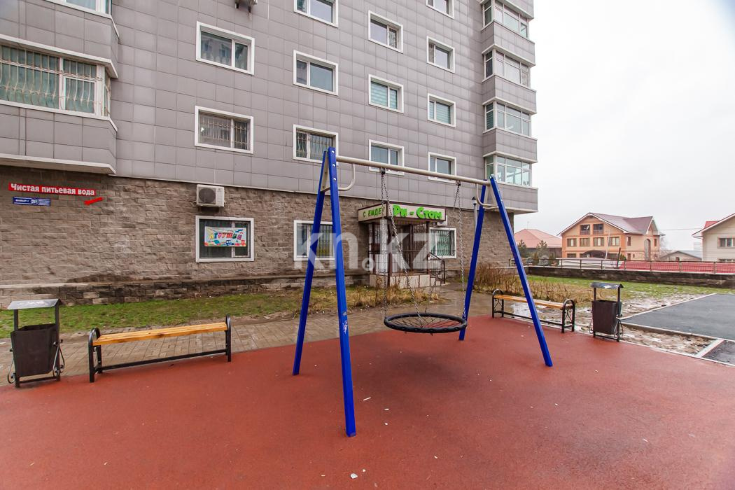 Продажа 2-комнатной квартиры, 70 м², мкр-н Мамыр-1, дом  29/6 в Алматы - фото 10