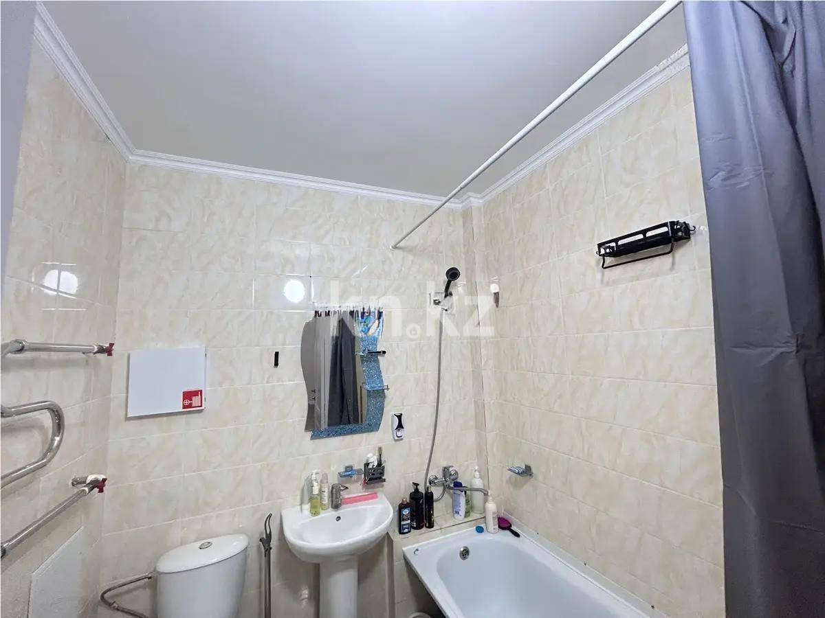 Продажа 1-комнатной квартиры, 40 м², ул. Молдагалиева, дом  2 - Продажа квартир в Астане фото 3 из 4
