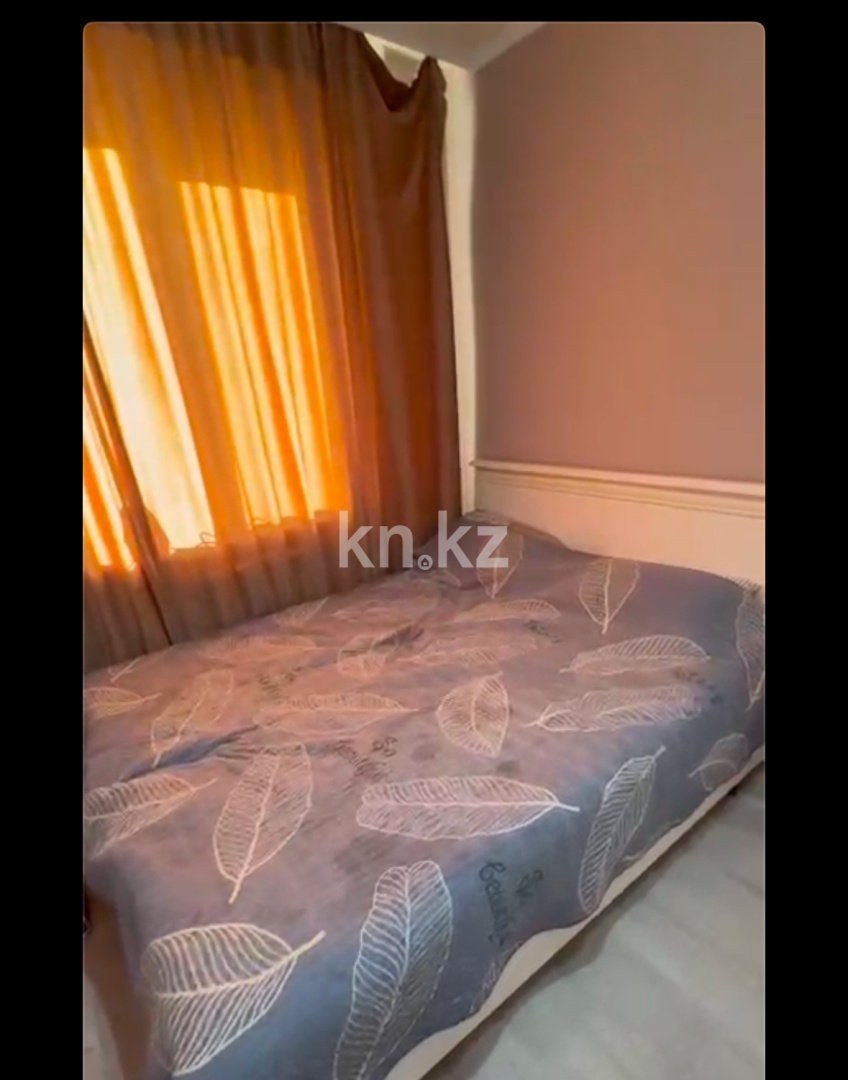 Аренда 2-комнатной квартиры, 52 м² - Аренда двухкомнатных квартир помесячно от хозяев в Караганде фото 5 из 5