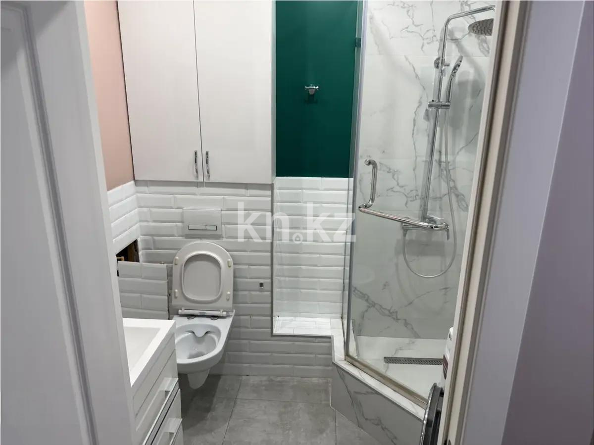 Продажа 3-комнатной квартиры, 89.1 м² - Продажа квартир в Казахстане - страница 12 фото 5 из 7