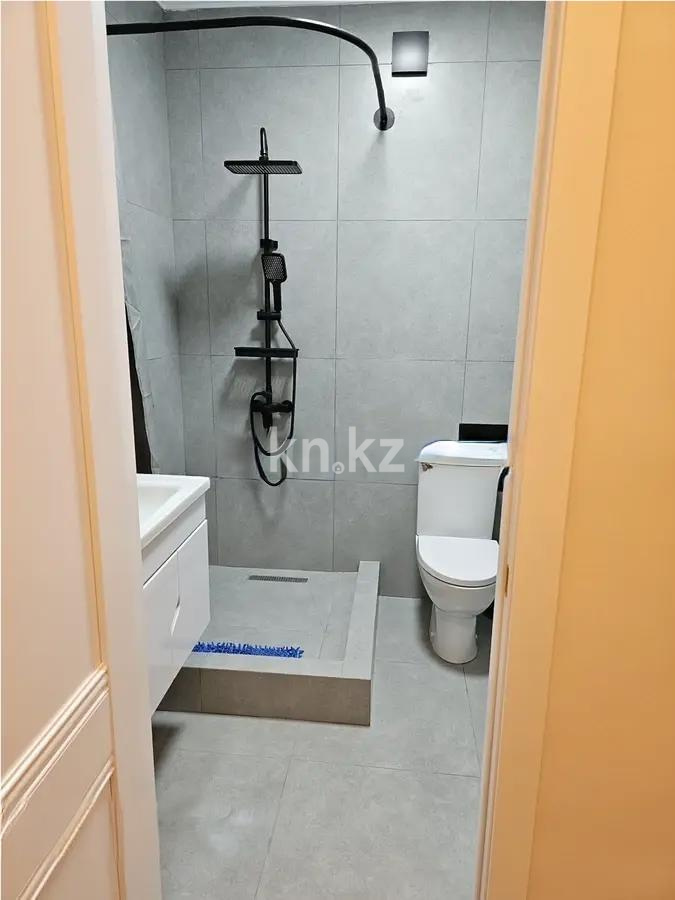 Продажа 1-комнатной квартиры, 39 м² - Продажа однокомнатных квартир в блочном доме в Астане фото 3 из 4