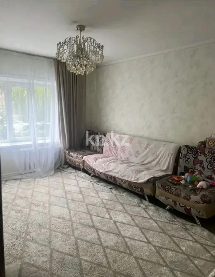 Продажа 4-комнатной квартиры, 62.1 м², ул. Бекмаханова, дом  77 - Продажа квартир в Алматы фото 1 из 6