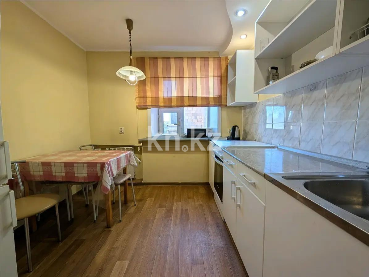 Продажа 3-комнатной квартиры, 65 м² - Продажа квартир в районе Михайловка в Караганде фото 4 из 7