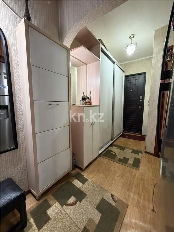Продажа 3-комнатной квартиры, 68 м² в Алматы - фото 5