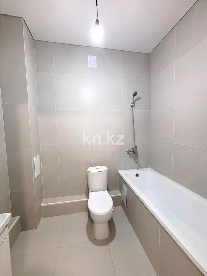 Продажа 1-комнатной квартиры, 40 м² в Астане - фото 3