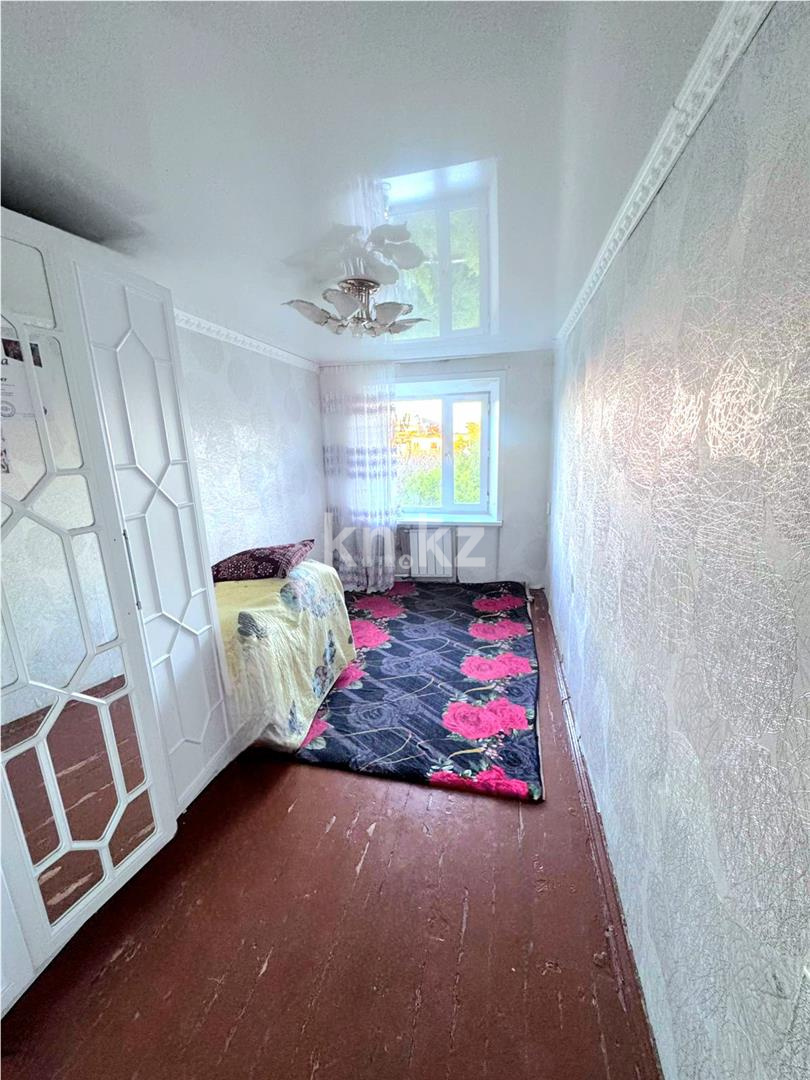 Продажа 2-комнатной квартиры, 45 м² - Недвижимость в Темиртау - страница 2 фото 3 из 9