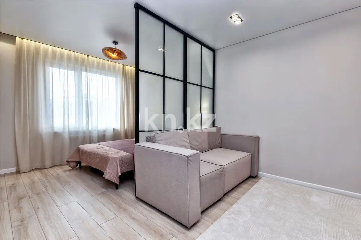 Продажа 1-комнатной квартиры, 35 м² - Продажа квартир в Казахстане - страница 30 фото 2 из 4