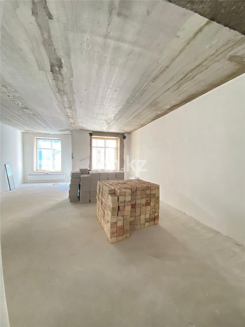 Продажа 2-комнатной квартиры, 57 м², ул. Ашимова - Продажа квартир в Караганде фото 2 из 7