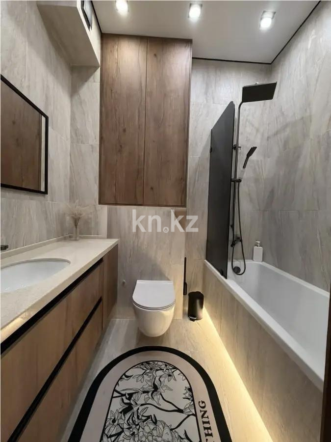Продажа 3-комнатной квартиры, 80 м² в Астане - фото 5
