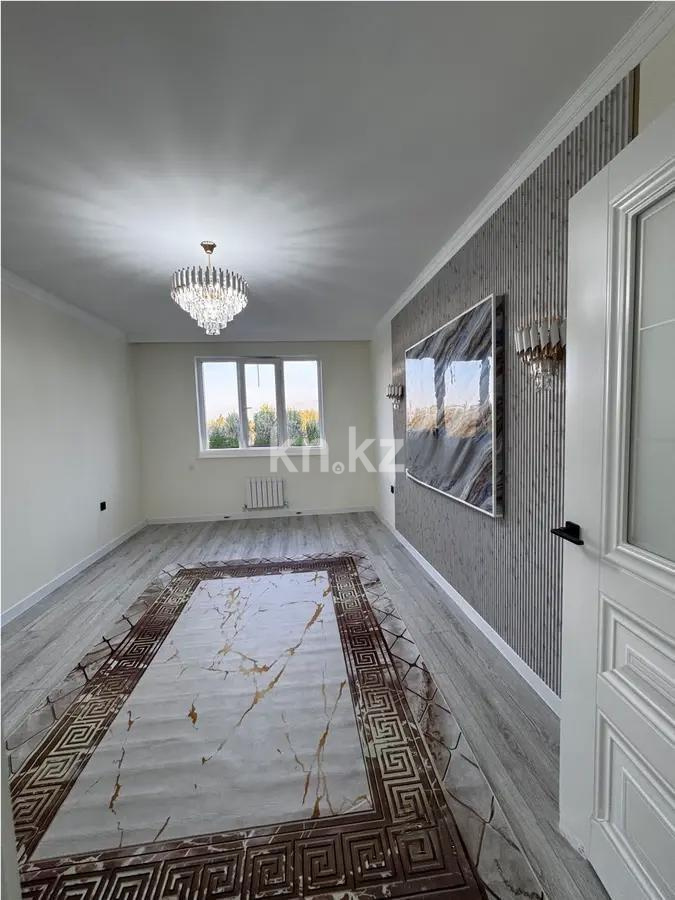 Продажа 3-комнатной квартиры, 78 м², ул. К. Шарипова, дом  206/9 - Продажа  двухкомнатных, трехкомнатных квартир в Алматы фото 1 из 6