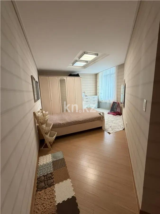 Продажа 3-комнатной квартиры, 88 м² в Астане - фото 2