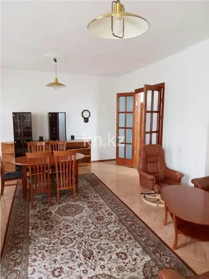 Продажа 3-комнатной квартиры, 72 м², пр. Республики, дом  8 - Продажа квартир в Темиртау фото 1 из 5