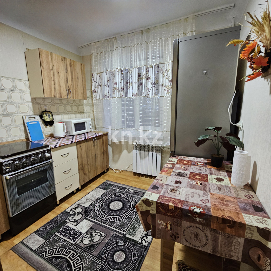 Аренда 2-комнатной квартиры посуточно, 42 м² - Аренда двухкомнатных квартир посуточно в Алматы фото 9 из 18