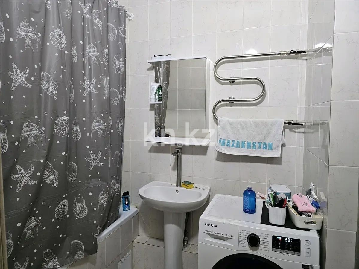 Продажа 3-комнатной квартиры, 69.9 м² в Астане - фото 3