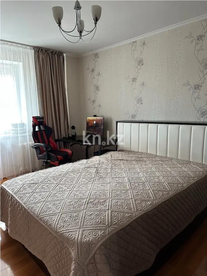 Продажа 3-комнатной квартиры, 77 м², ул. Мустафина, дом  21/2 - Продажа квартир в Астане фото 2 из 6