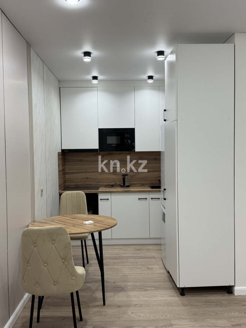 Продажа 2-комнатной квартиры, 45 м² в Астане - фото 12