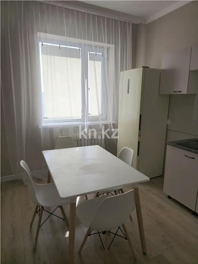 Продажа 3-комнатной квартиры, 68 м², ул. Дюсембекова, дом  44/2 - Продажа  трехкомнатных квартир в Караганде фото 4 из 6