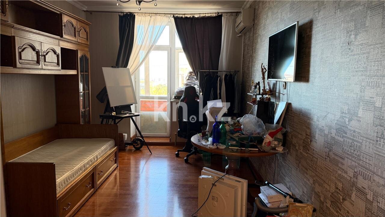 Продажа 4-комнатной квартиры, 197 м² в Караганде - фото 7