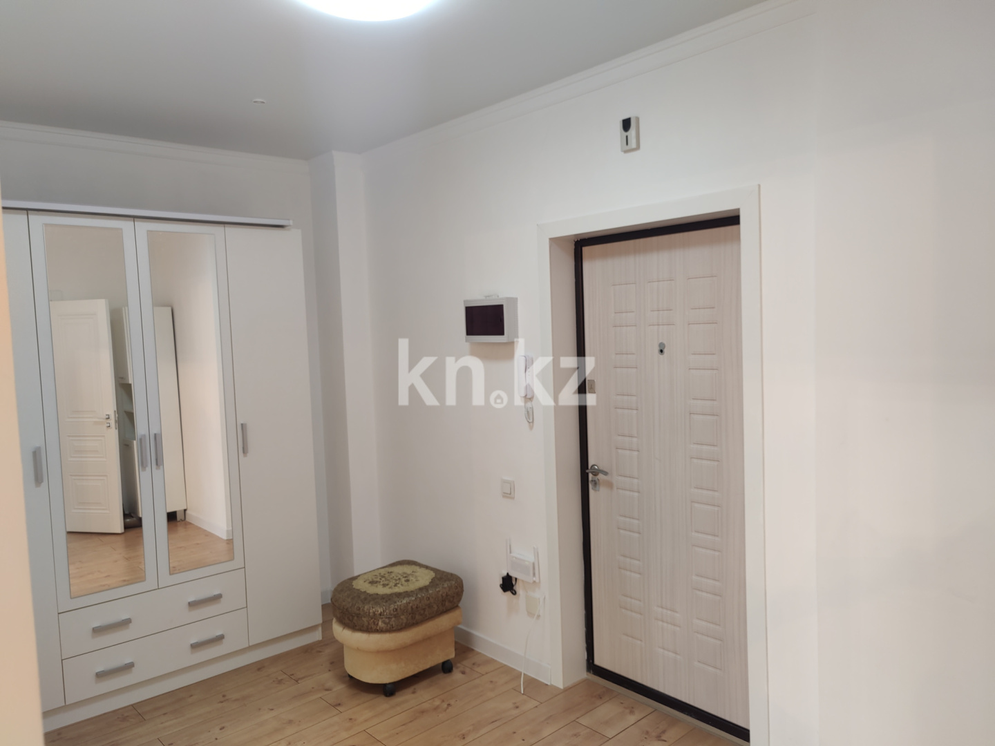 Аренда 1-комнатной квартиры, 40 м², ул. Сатпаева, дом  90 - Аренда квартир помесячно в Алматы без посредников фото 7 из 7