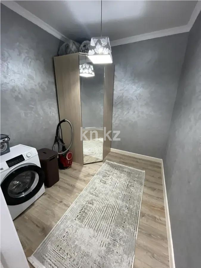 Продажа 3-комнатной квартиры, 120 м², ул. Сейдимбека, дом  110/1 - Продажа  трехкомнатных квартир в Алматы без посредников фото 3 из 6