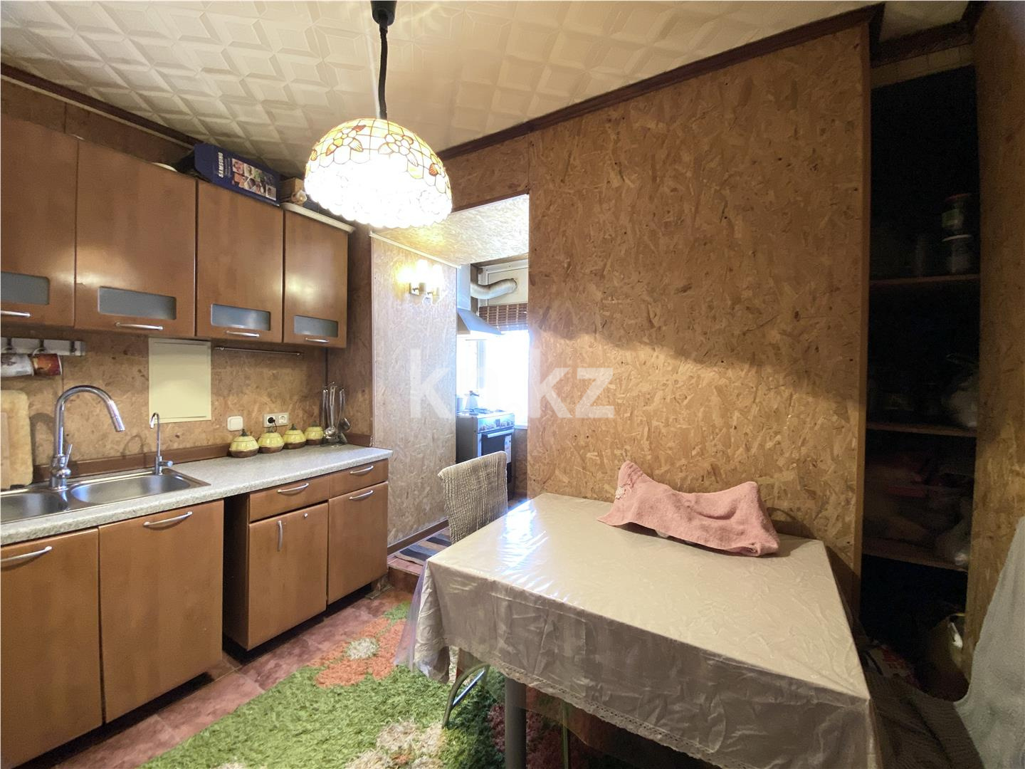 Продажа 4-комнатной квартиры, 90 м² - Продажа квартир в р-не Алматы Астаны - страница 13 фото 7 из 16