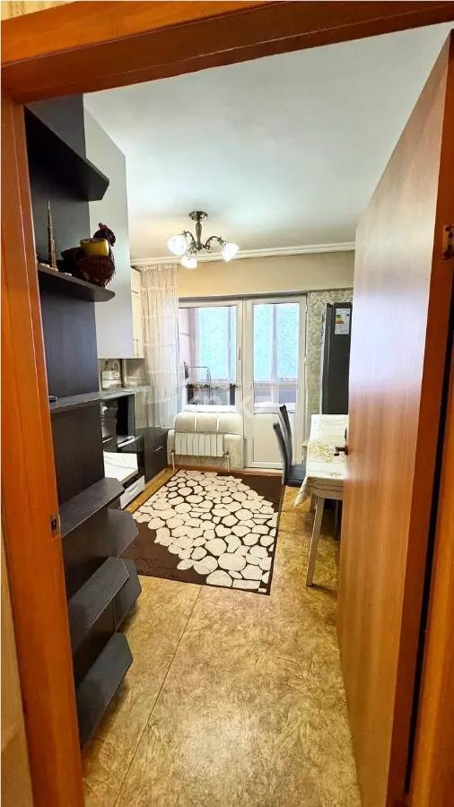 Продажа 1-комнатной квартиры, 39.8 м² - Продажа однокомнатных квартир в Алматы - страница 4 фото 2 из 3