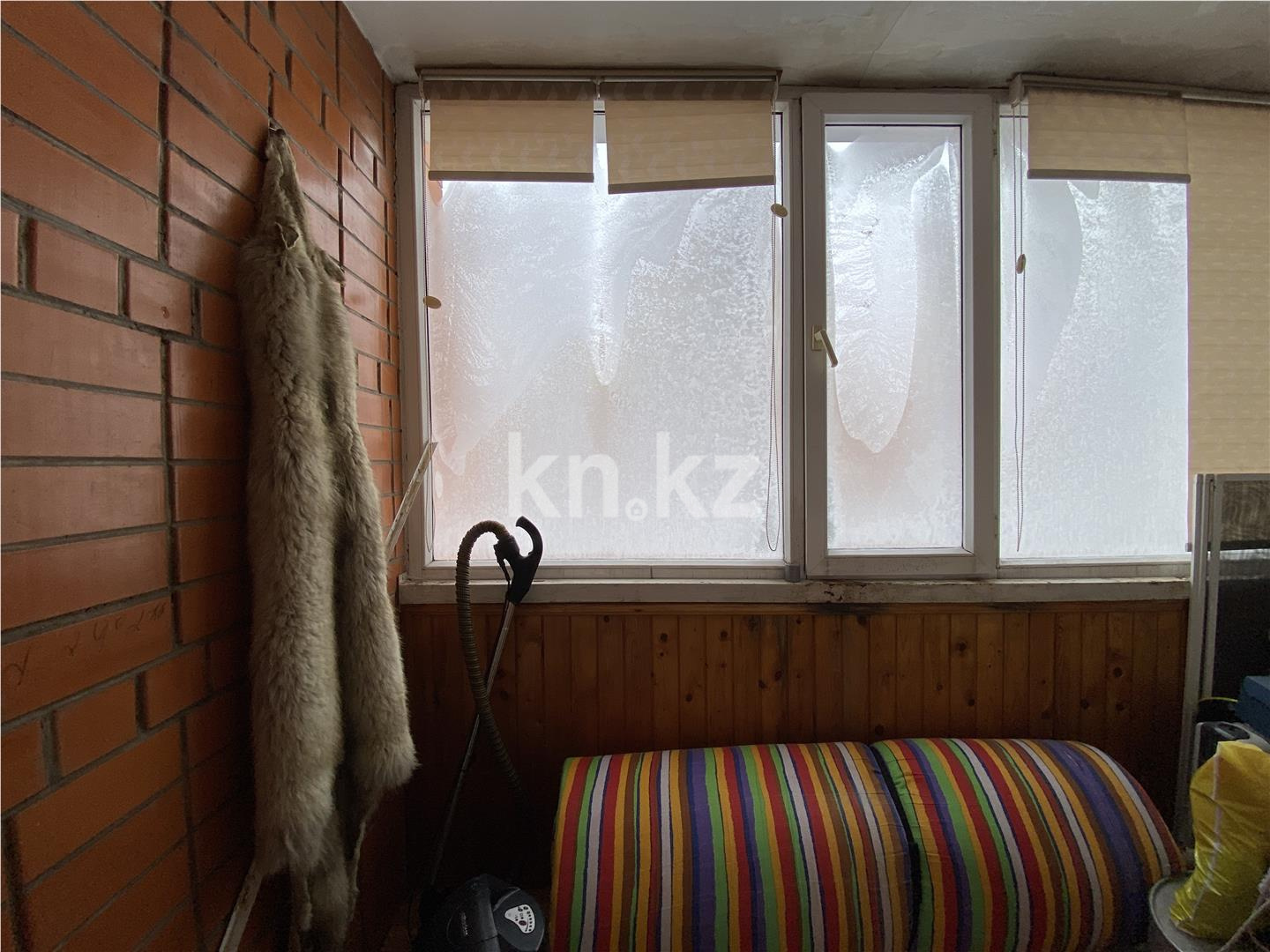 Продажа 4-комнатной квартиры, 127 м² - Продажа квартир в Астане в р-не Алматы - страница 10 фото 11 из 22