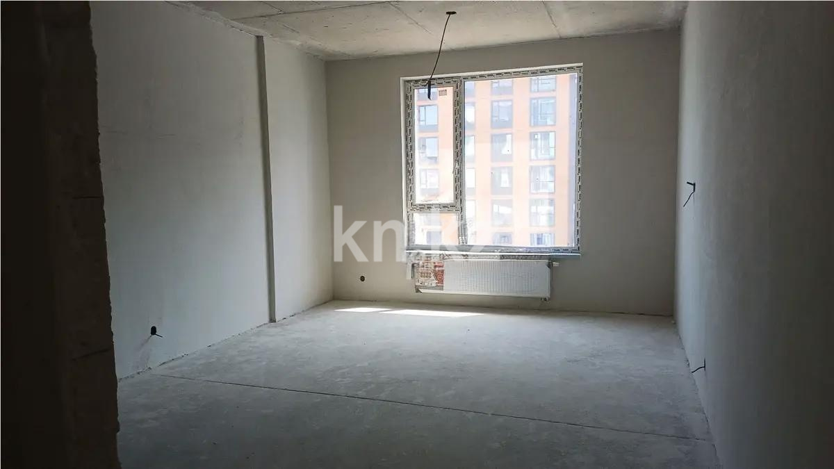 Продажа 4-комнатной квартиры, 115 м² - Продажа  четырехкомнатных квартир в новостройках Астаны - страница 2 фото 3 из 4