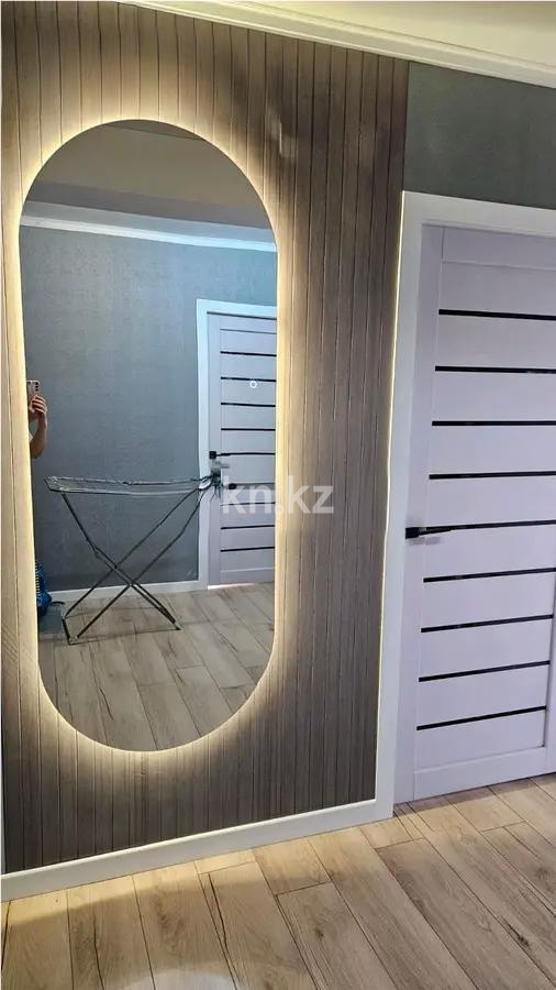 Продажа 3-комнатной квартиры, 81 м² в Алматы