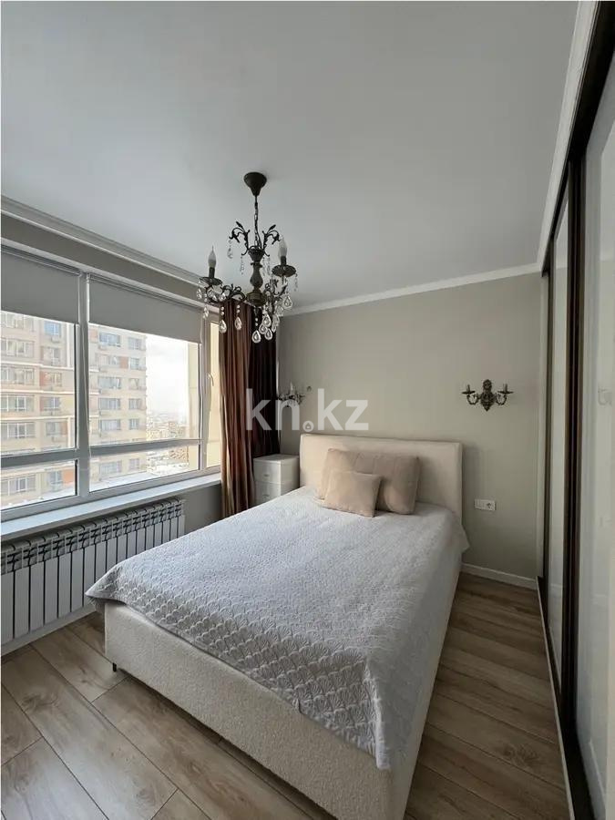 Продажа 2-комнатной квартиры, 56 м², ул. Утепова, дом  31 в Алматы - фото 3