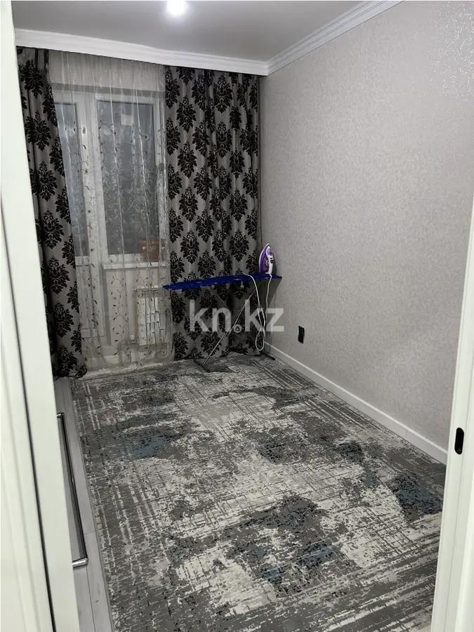 Продажа 3-комнатной квартиры, 75.5 м², ул. Нурмагамбетова, дом  31а в Астане - фото 3