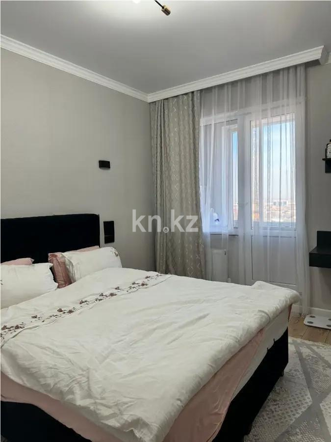 Продажа 2-комнатной квартиры, 50 м², ул. А-75, дом  2 в Астане - фото 2