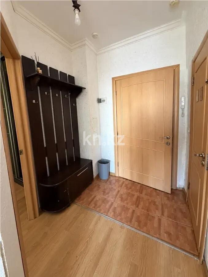 Продажа 1-комнатной квартиры, 36 м² в Астане - фото 4