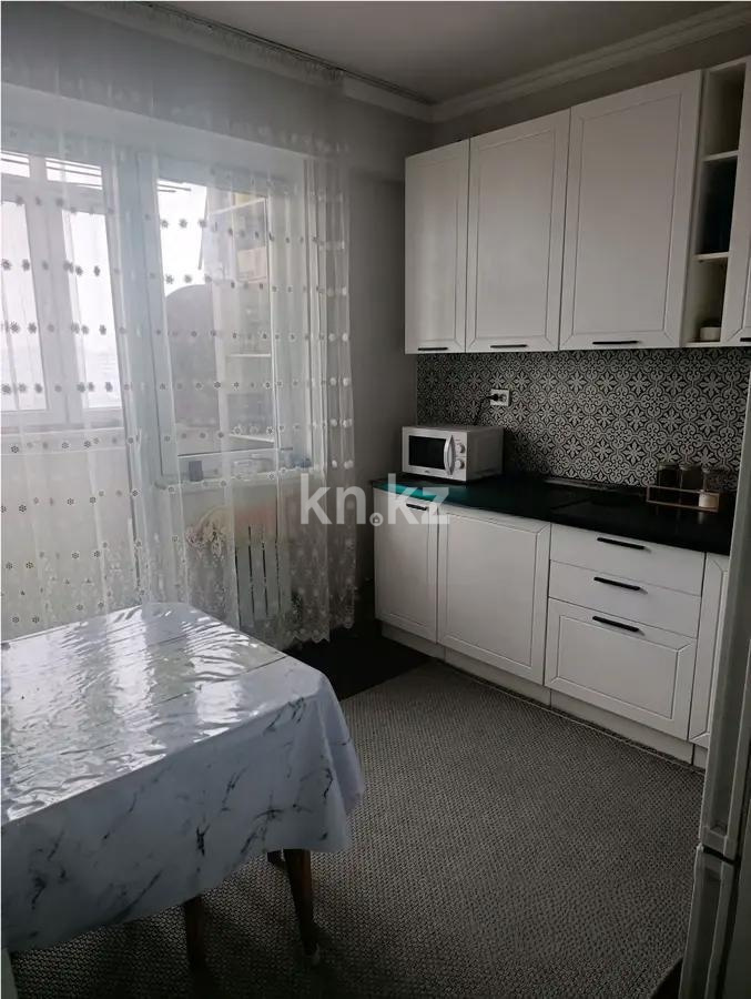 Продажа 3-комнатной квартиры, 72 м² - Продажа квартир в новостройках Алматы без посредников фото 3 из 6