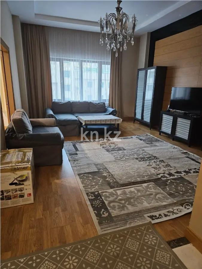 Продажа 4-комнатной квартиры, 156 м² - Продажа квартир в Астане - страница 55 фото 1 из 8