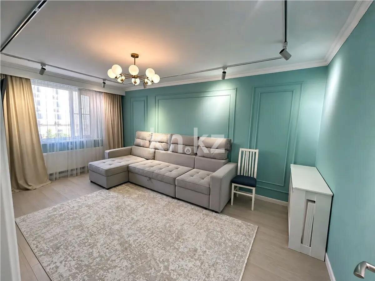 Продажа 3-комнатной квартиры, 70 м² в Астане